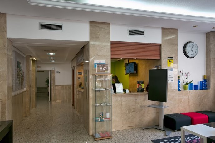 Sercotel Carlos III