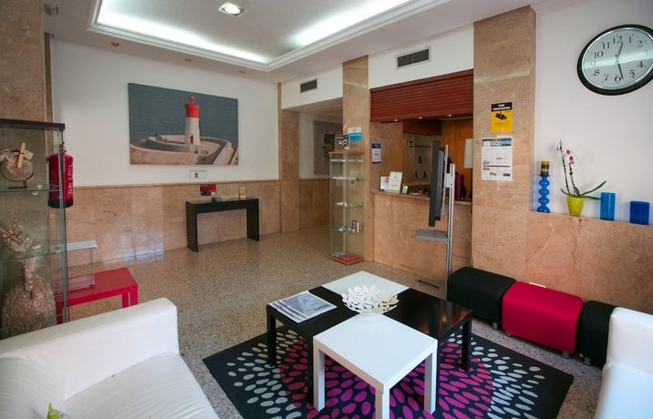 Sercotel Carlos III