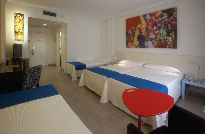 Sercotel Carlos III