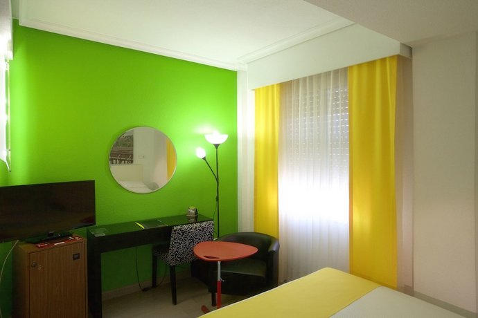 Sercotel Carlos III