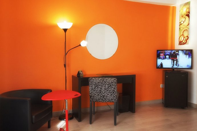 Sercotel Carlos III
