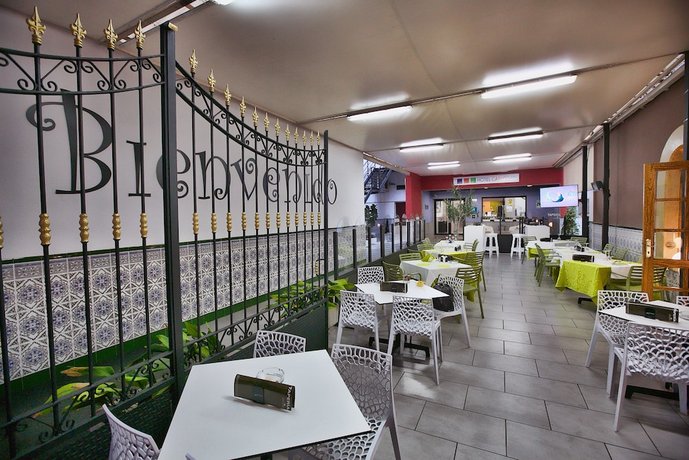 Sercotel Carlos III