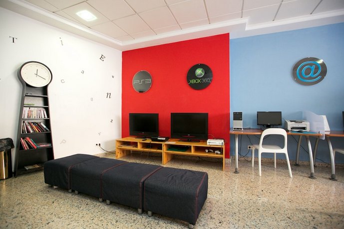 Sercotel Carlos III