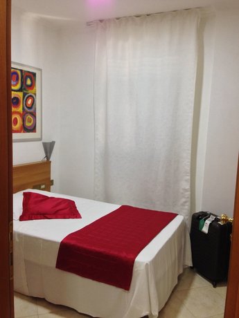 San Paolo Guest House