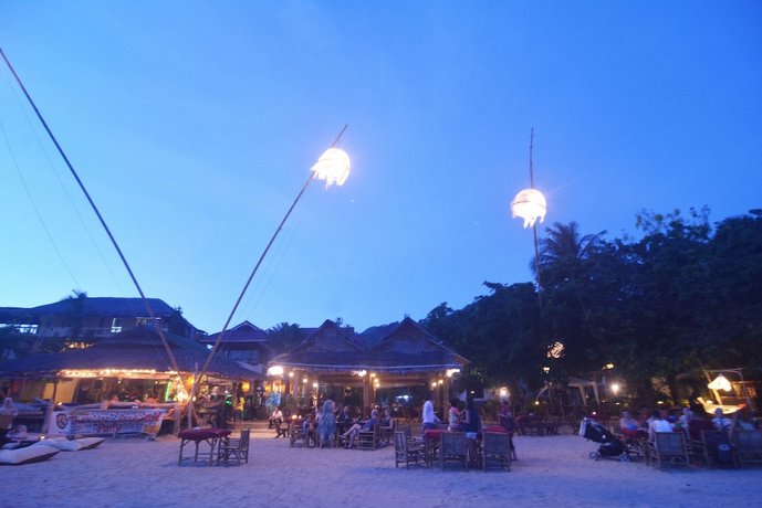 Kantiang Bay View Resort