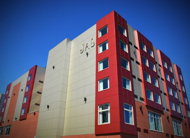 JAG Boutique Hotel