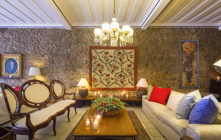 Pousada Porto Imperial