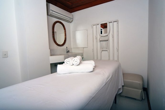 Pousada Porto Imperial