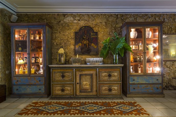 Pousada Porto Imperial