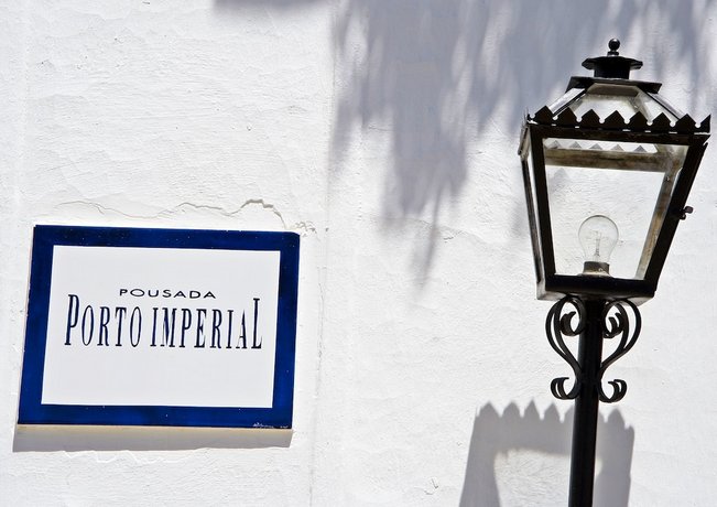 Pousada Porto Imperial