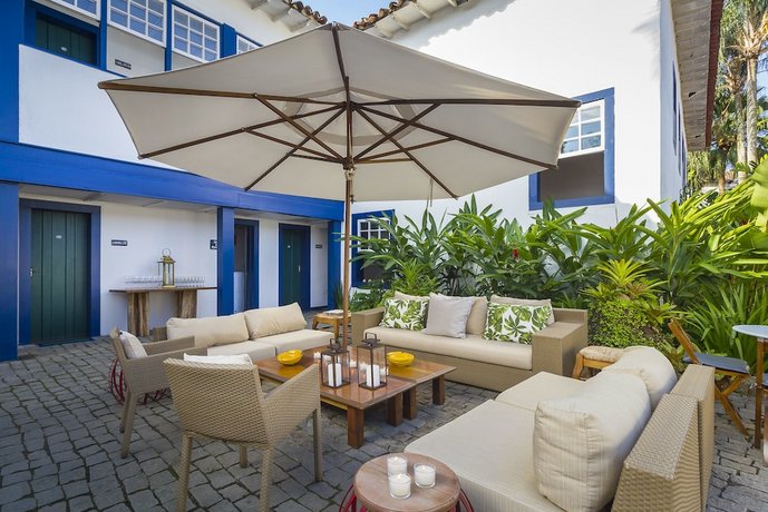 Pousada Porto Imperial