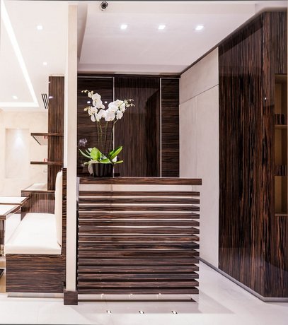 Maison Candia Luxury House