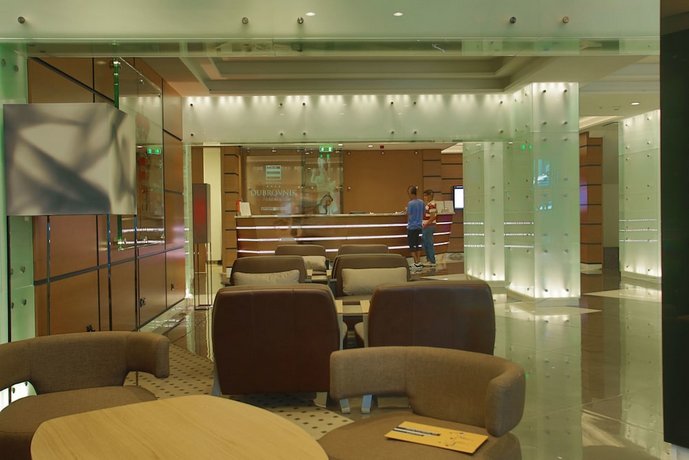 Hotel Dubrovnik Zagreb