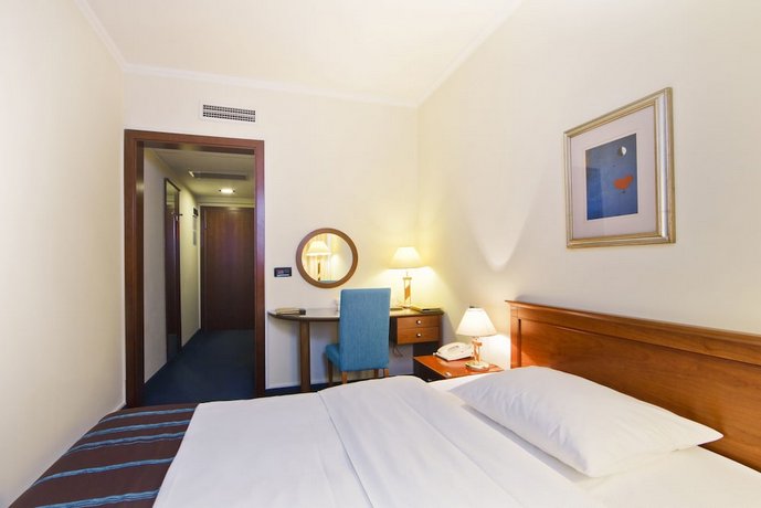 Hotel Dubrovnik Zagreb
