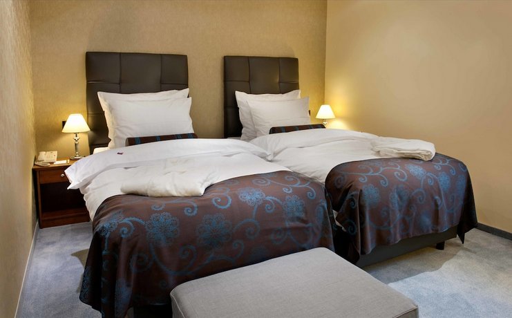 Hotel Dubrovnik Zagreb