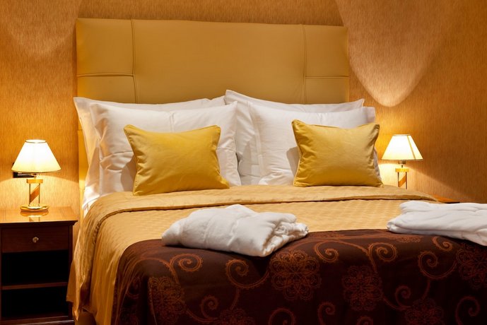 Hotel Dubrovnik Zagreb