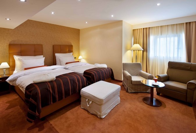 Hotel Dubrovnik Zagreb