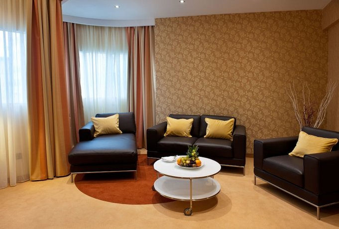 Hotel Dubrovnik Zagreb