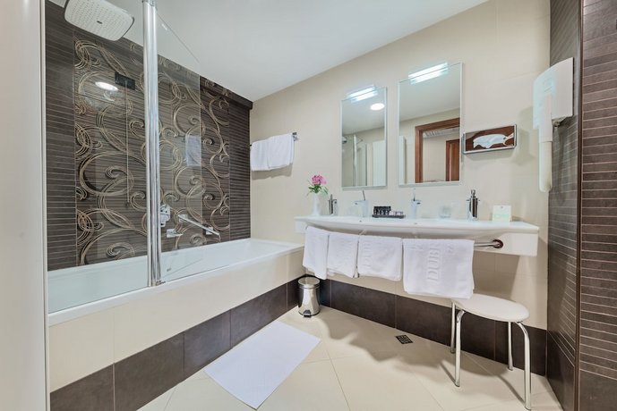 Hotel Dubrovnik Zagreb