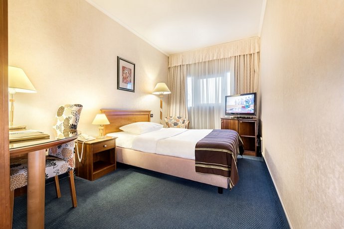 Hotel Dubrovnik Zagreb