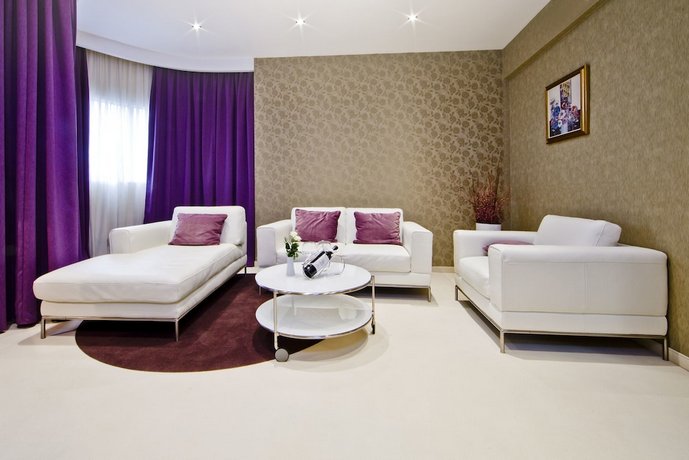 Hotel Dubrovnik Zagreb