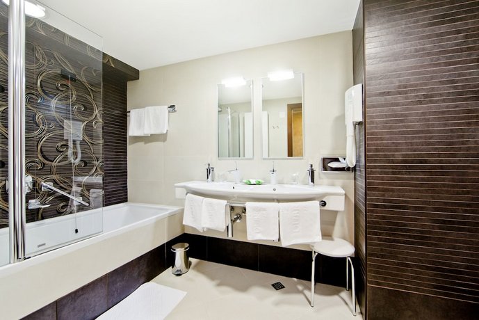 Hotel Dubrovnik Zagreb