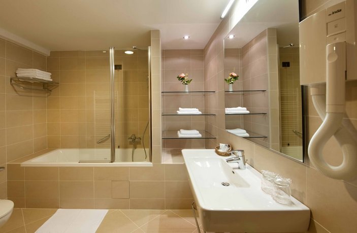 Hotel Dubrovnik Zagreb