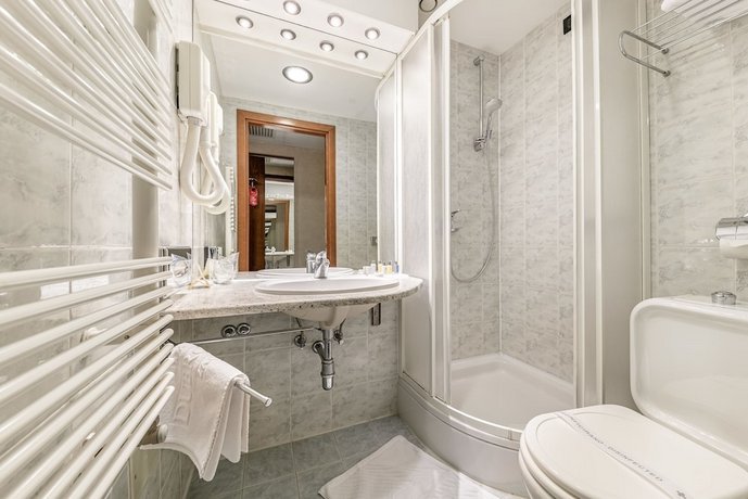 Hotel Dubrovnik Zagreb