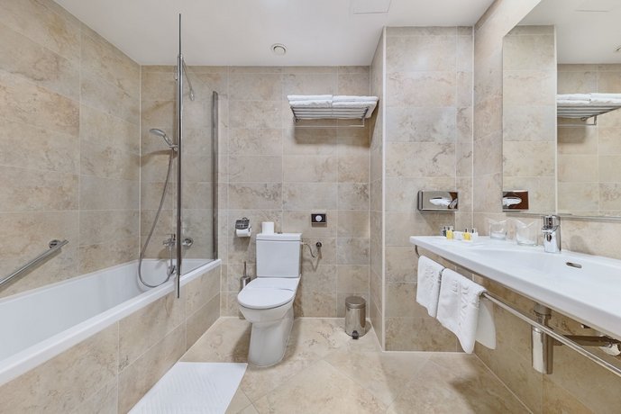 Hotel Dubrovnik Zagreb