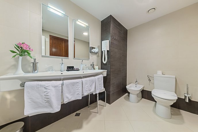 Hotel Dubrovnik Zagreb