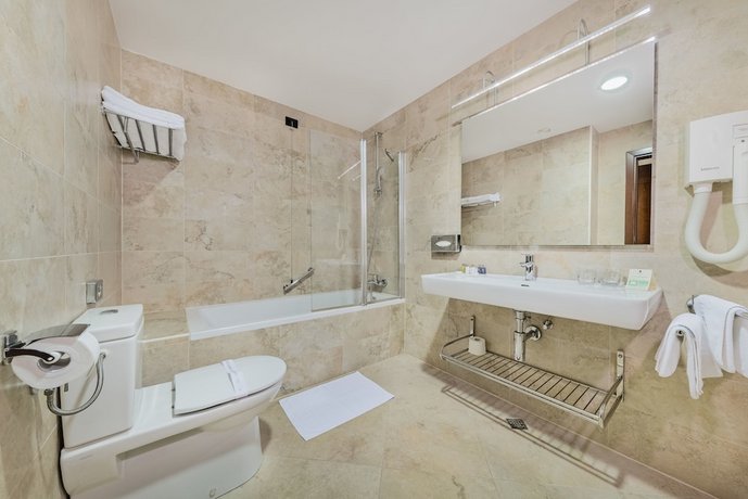Hotel Dubrovnik Zagreb