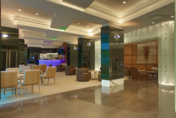 Hotel Dubrovnik Zagreb