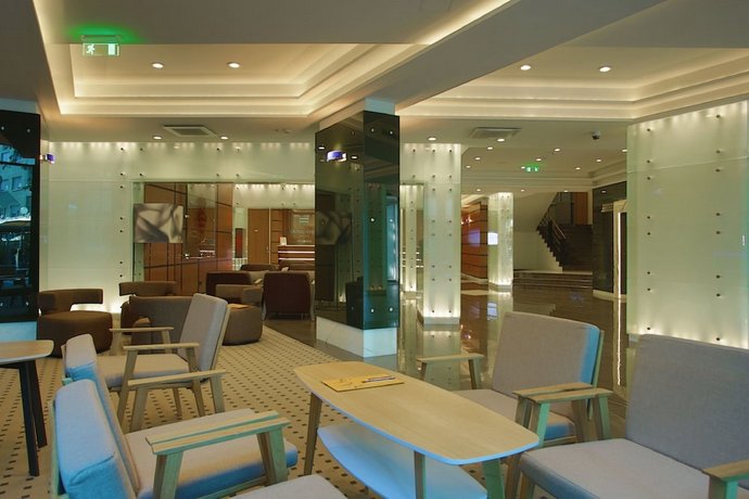 Hotel Dubrovnik Zagreb