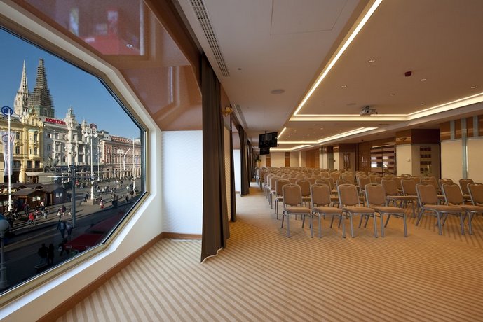 Hotel Dubrovnik Zagreb