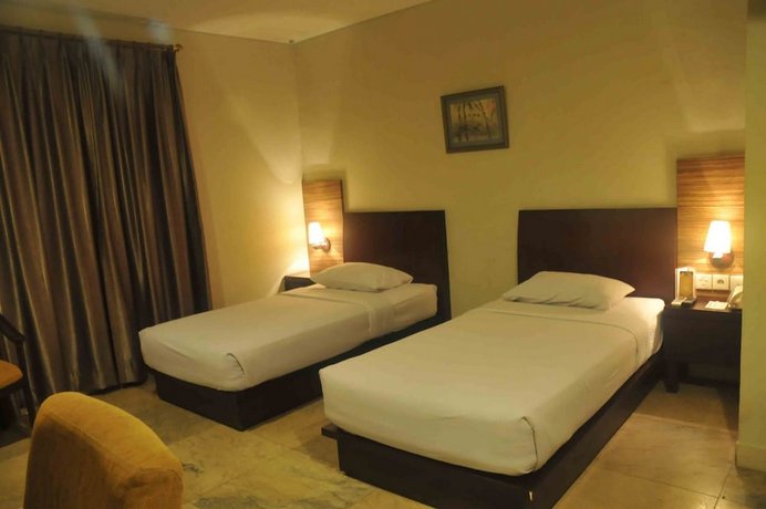 Losari Blok M Hotel Jakarta