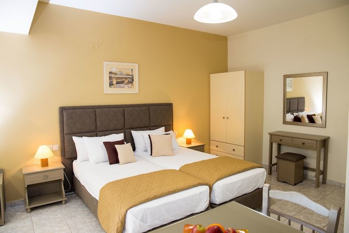Dina Apartments Cephalonia