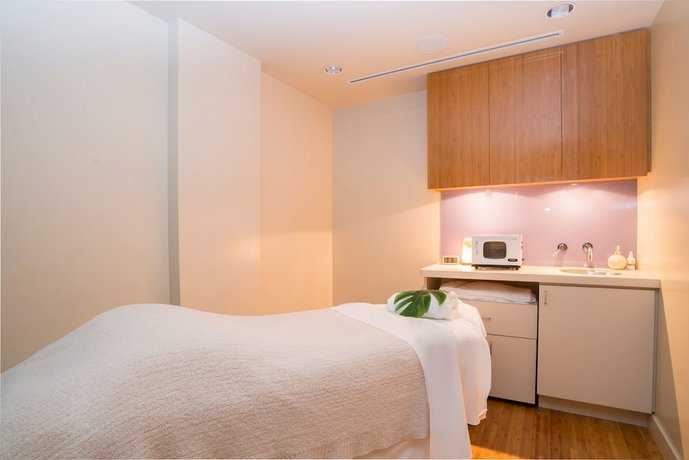 The Sutton Place Hotel Vancouver