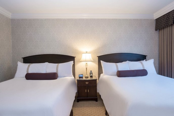 The Sutton Place Hotel Vancouver