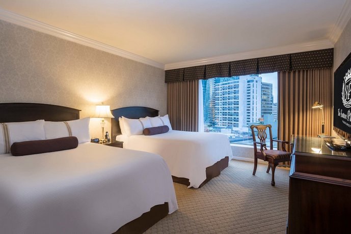 The Sutton Place Hotel Vancouver
