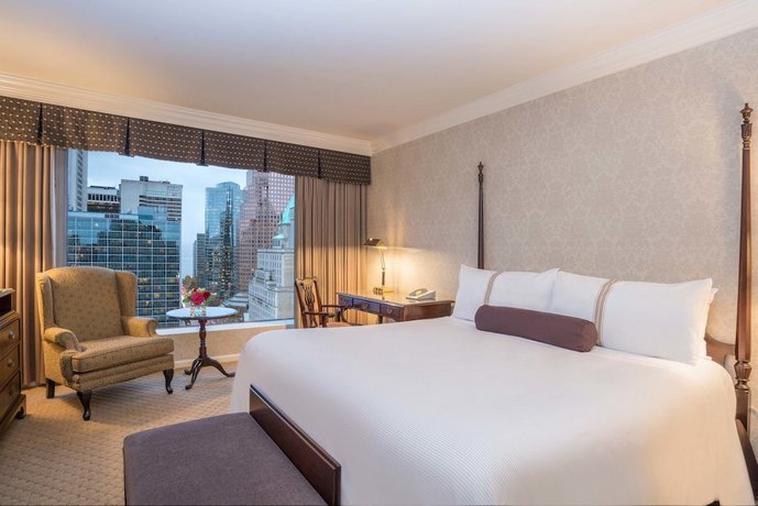 The Sutton Place Hotel Vancouver
