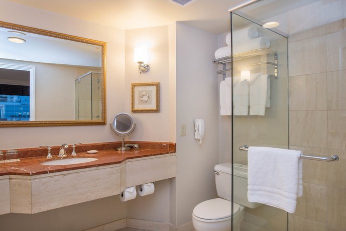 The Sutton Place Hotel Vancouver