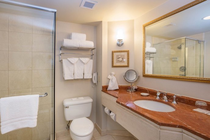 The Sutton Place Hotel Vancouver
