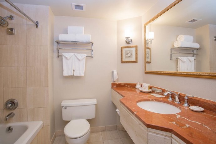 The Sutton Place Hotel Vancouver