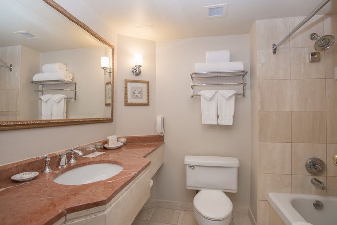 The Sutton Place Hotel Vancouver