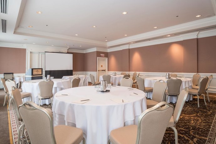 The Sutton Place Hotel Vancouver