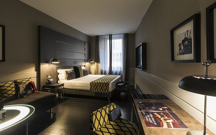 Rome Style Hotel