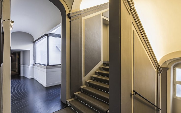 Rome Style Hotel
