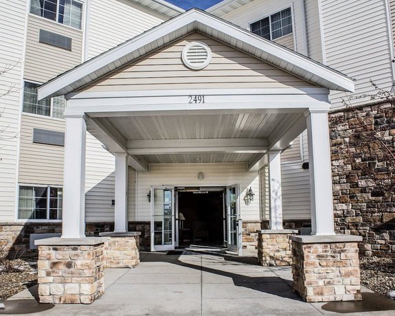 MainStay Suites Coralville