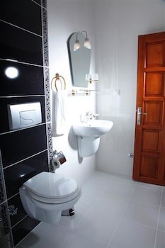 Apollon Hotel Gelemis