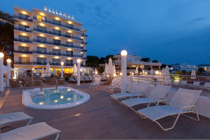 Bellamar Hotel Beach & Spa